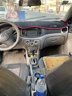 هيونداي أكسنت